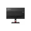 Lenovo ThinkVision S24i-30 arvutimonitor 60,5 cm (23,8 tolli) 1920 x 1080 pikslit Full HD LED must