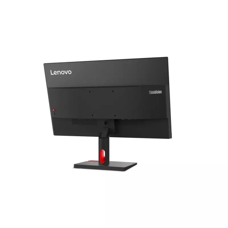 Lenovo ThinkVision S24i-30 arvutimonitor 60,5 cm (23,8 tolli) 1920 x 1080 pikslit Full HD LED must