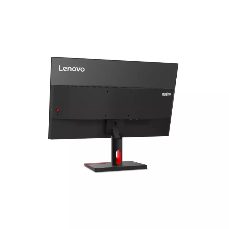 Lenovo ThinkVision S24i-30 arvutimonitor 60,5 cm (23,8 tolli) 1920 x 1080 pikslit Full HD LED must