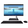 Lenovo ThinkVision S24i-30 arvutimonitor 60,5 cm (23,8 tolli) 1920 x 1080 pikslit Full HD LED must