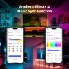 Arukas LED-riba, AQARA T1, 2 m (RLS-K01D)