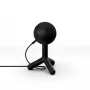 LOGITECH Yeti Orb - USB - Mikrofon - Must