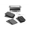Braun 0X17900008 kontaktgrill