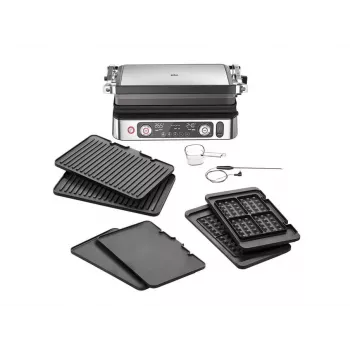 Braun 0X17900008 kontaktgrill