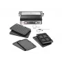 Braun 0X17900008 kontaktgrill