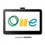 Graafiline tahvel Wacom One 13 Touch 13.3 tolli 2540 lpi