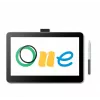 Graafiline tahvel Wacom One 13 Touch 13.3 tolli 2540 lpi