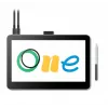Graafiline tahvel Wacom One 13 Touch 13.3 tolli 2540 lpi
