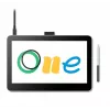 Graafiline tahvel Wacom One 13 Touch 13.3 tolli 2540 lpi