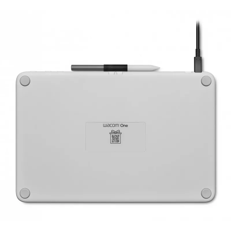 Graafiline tahvel Wacom One 13 Touch 13.3 tolli 2540 lpi