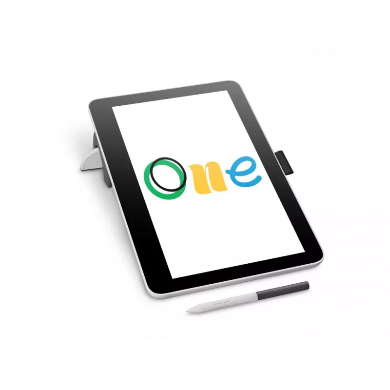 Graafiline tahvel Wacom One 13 Touch 13.3 tolli 2540 lpi