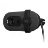 LOGITECH Brio 100 Full HD veebikaamera, grafiit