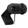 LOGITECH Brio 100 Full HD veebikaamera, grafiit