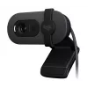 LOGITECH Brio 100 Full HD veebikaamera, grafiit