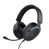 Trust GXT 490 FAYZO üle-kõrva 7.1 USB-mängupeakomplekt
