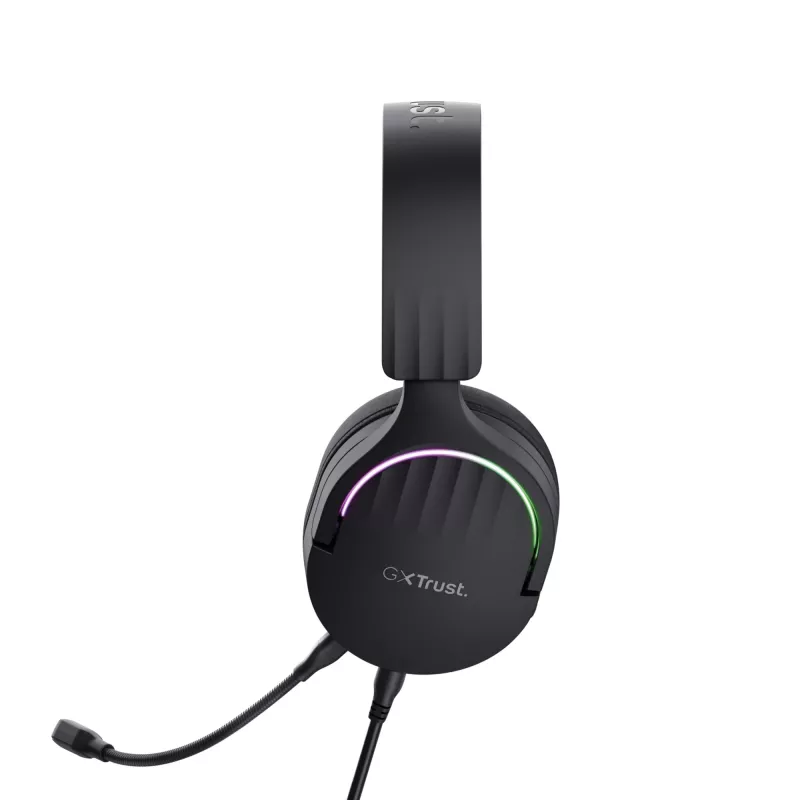 Trust GXT 490 FAYZO üle-kõrva 7.1 USB-mängupeakomplekt
