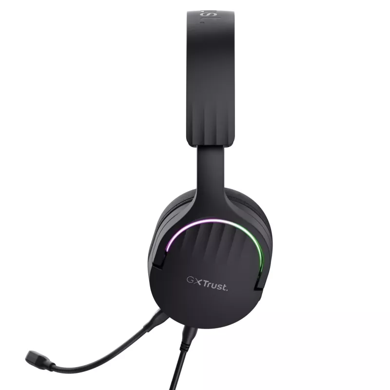 Trust GXT 490 FAYZO üle-kõrva 7.1 USB-mängupeakomplekt
