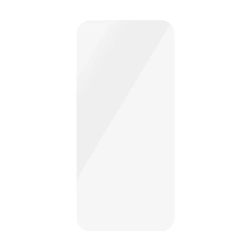 PanzerGlass SAFE. by ® Ekraanikaitse iPhone 15 Pro | Ultra-Wide Fit