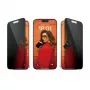 PanzerGlass® Privaatsusekraanikaitse iPhone 15 Pro | Ultra-Wide Fit koos EasyAligneriga