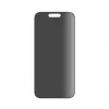 PanzerGlass® Privaatsusekraanikaitse iPhone 15 Pro | Ultra-Wide Fit koos EasyAligneriga