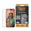 PanzerGlass ® Ekraanikaitse iPhone 15 Pro Max | Ultra-Wide Fit koos EasyAligneriga
