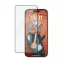 PanzerGlass ® Ekraanikaitse iPhone 15 Plus | Ultra-Wide Fit koos EasyAligneriga