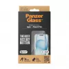 PanzerGlass ® Ekraanikaitse iPhone 15 Plus | Ultra-Wide Fit koos EasyAligneriga