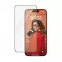 PanzerGlass® Ekraanikaitse iPhone 15 Pro | Ultra-Wide Fit koos EasyAligneriga