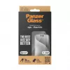 PanzerGlass® Ekraanikaitse iPhone 15 Pro | Ultra-Wide Fit koos EasyAligneriga