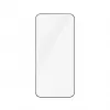 PanzerGlass® Ekraanikaitse iPhone 15 Pro | Ultra-Wide Fit koos EasyAligneriga