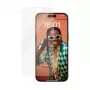 PanzerGlass ® Ekraanikaitse iPhone 15 Pro Max | Classic Fit