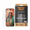PanzerGlass ® Ekraanikaitse iPhone 15 Pro Max | Classic Fit