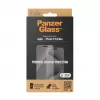 PanzerGlass ® Ekraanikaitse iPhone 15 Pro Max | Classic Fit
