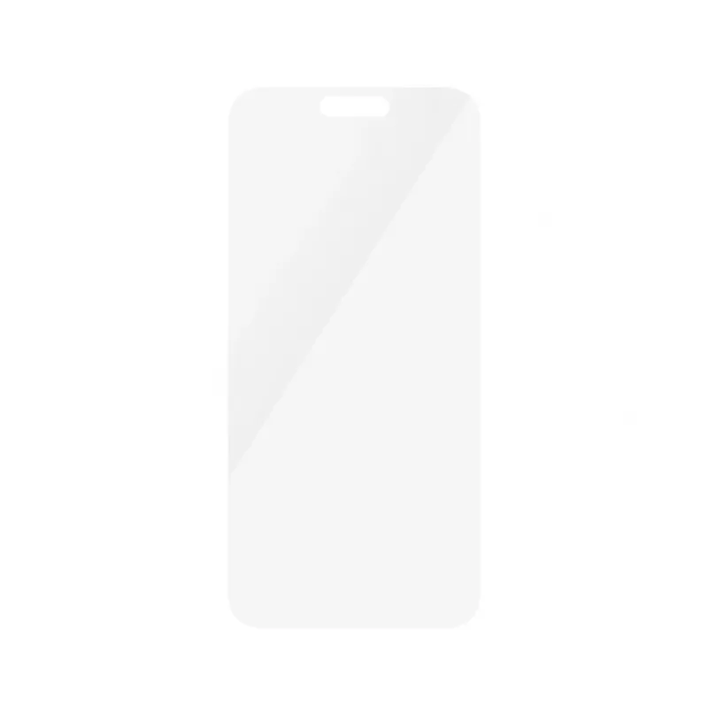 PanzerGlass ® Ekraanikaitse iPhone 15 Pro Max | Classic Fit
