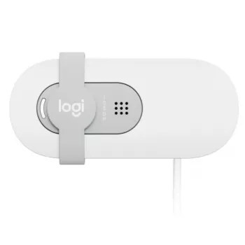 LOGITECH Brio 100 Full HD veebikaamera, valge