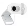 LOGITECH Brio 100 Full HD veebikaamera, valge