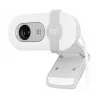 LOGITECH Brio 100 Full HD veebikaamera, valge