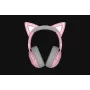 RAZER Headset Kraken Kitty V2 Bt - Stereo - Bluetooth - Pink