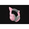 RAZER Headset Kraken Kitty V2 Bt - Stereo - Bluetooth - Pink