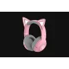 RAZER Headset Kraken Kitty V2 Bt - Stereo - Bluetooth - Pink