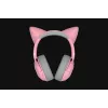 RAZER Headset Kraken Kitty V2 Bt - Stereo - Bluetooth - Pink
