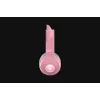 RAZER Headset Kraken Kitty V2 Bt - Stereo - Bluetooth - Pink