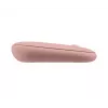 LOGITECH Pebble 2 M350s juhtmeta optiline hiir roosa