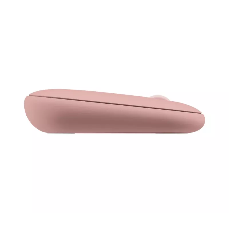 LOGITECH Pebble 2 M350s juhtmeta optiline hiir roosa
