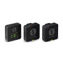 Juhtmevaba lavaljermikrofoni süsteem RØDE Wireless PRO — kõiksuunaline lavaljer, 20–20 000 Hz, 7 h aku, 260 m leviala
