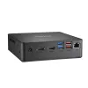 Shuttle XPC nano NC40U7 barebone minikompuuter, Core i7-1255U