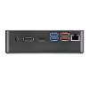 Shuttle XPC nano NC40U7 barebone minikompuuter, Core i7-1255U