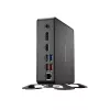Shuttle XPC nano NC40U3 barebone minarvuti, Core i3-1215U