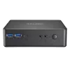 Shuttle XPC nano NC40U3 barebone minarvuti, Core i3-1215U