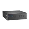 Shuttle XPC nano NC40U3 barebone minarvuti, Core i3-1215U